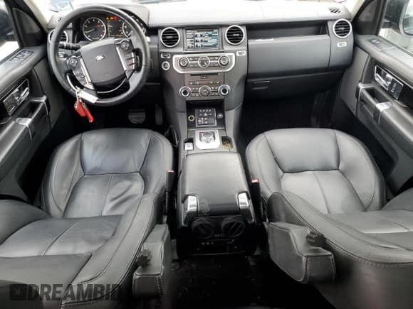 ✅ 2014 Land Rover LR4 Lux • VIN: SALAK2V62EA682283 • Lot: 84572535. Wystawiony na Copart z przebiegiem 134 241 mil. Bezpłatny archiwum sprzedaży aukcyjnych z USA i szczegółowy raport historii pojazdu na DreamBid. Zdjęcie 8.