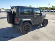 ✅ 2017 Jeep Wrangler Sport • VIN: 1C4AJWAG9HL739670 • Лот: 81122545. Опубликован ранее на Copart с пробегом Не указан. Бесплатный доступ к архиву аукционных продаж из США и подробный отчёт об истории автомобиля на DreamBid. Изображение 3.