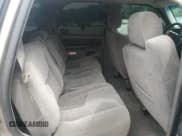 ✅ 2003 Chevrolet Tahoe LS • VIN: 1GNEK13Z63R109618 • Лот: 63493045. Опубликован ранее на Copart с пробегом 239 209 миль. Бесплатный доступ к архиву аукционных продаж из США и подробный отчёт об истории автомобиля на DreamBid. Изображение 10.