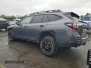 ✅ 2023 Subaru Outback Wilderness • VIN: 4S4BTGUD5P3211141 • Lot: 58575995. Listed on Copart with Not provided. Free auction sales archive from the USA and detailed vehicle history report at DreamBid. Image 2.