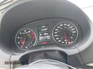 ✅ 2015 Audi A3 Premium • VIN: WAUACGFF1F1094180 • Lot: 43532835. Listed on IAAI with 95,839 mi. Free auction sales archive from the USA and detailed vehicle history report at DreamBid. Image 7.