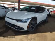 ✅ 2022 Kia EV6 Wind • VIN: KNDC34LA7N5040909 • Лот: 41925811. Опубликован ранее на IAAI с пробегом 48 768 миль. Бесплатный доступ к архиву аукционных продаж из США и подробный отчёт об истории автомобиля на DreamBid. Изображение 2.