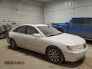 ✅ 2009 Hyundai Azera Limited • VIN: KMHFC46F09A372929 • Lot: 88455705. Listed on Copart with 111,222 mi. Free auction sales archive from the USA and detailed vehicle history report at DreamBid. Image 4.