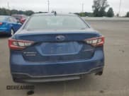 ✅ 2022 Subaru Legacy Limited • VIN: 4S3BWAN63N3025023 • Lot: 72103035. Wystawiony na Copart z przebiegiem 42 267 mil. Bezpłatny archiwum sprzedaży aukcyjnych z USA i szczegółowy raport historii pojazdu na DreamBid. Zdjęcie 6.