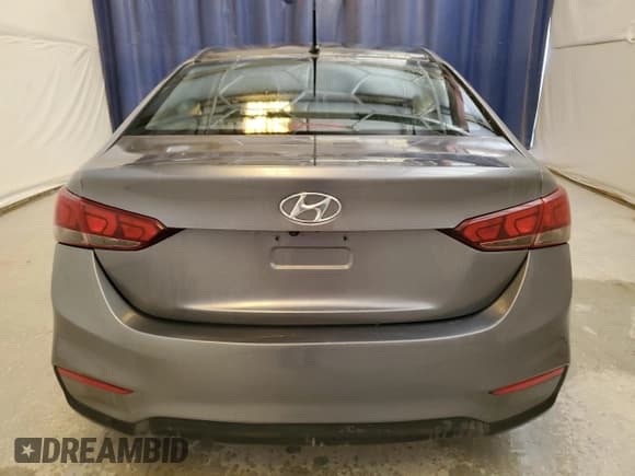 ✅ 2019 Hyundai Accent SE • VIN: 3KPC24A3XKE077847 • Лот: 76411844. Опубликован ранее на Copart с пробегом 45 604 миль. Бесплатный доступ к архиву аукционных продаж из США и подробный отчёт об истории автомобиля на DreamBid. Изображение 6.
