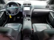 ✅ 2017 Ford Explorer XLT • VIN: 1FM5K8D80HGA66268 • Lot: 52742575. Listed on Copart with 132,751 mi. Free auction sales archive from the USA and detailed vehicle history report at DreamBid. Image 8.