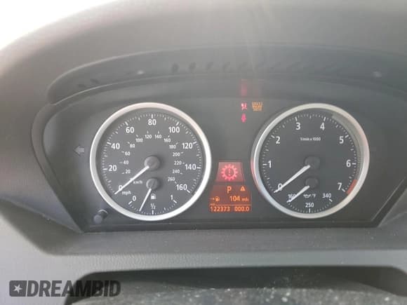 ✅ 2004 BMW 6 Series 645Ci • VIN: WBAEH73464B189718 • Lot: 71392644. Listed on Copart with 122,373 mi. Free auction sales archive from the USA and detailed vehicle history report at DreamBid. Image 9.