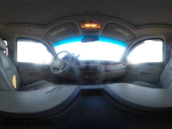 ✅ 2010 GMC Yukon SLT • VIN: 1GKUKCE02AR282018 • Lot: 42873586. Listed on IAAI with 200,205 mi. Free auction sales archive from the USA and detailed vehicle history report at DreamBid. Image 19.