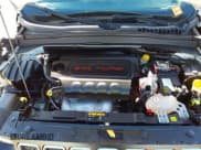 ✅ 2020 Jeep Renegade Altitude • VIN: ZACNJABB8LPL91658 • Lot: 41534304. Listed on IAAI with 76,135 mi. Free auction sales archive from the USA and detailed vehicle history report at DreamBid. Image 10.