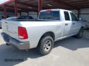✅ 2009 Dodge 1500 SLT • VIN: 1D3HV18T79S709655 • Lot: 41912247. Wystawiony na IAAI z przebiegiem 206 384 mil. Bezpłatny archiwum sprzedaży aukcyjnych z USA i szczegółowy raport historii pojazdu na DreamBid. Zdjęcie 4.