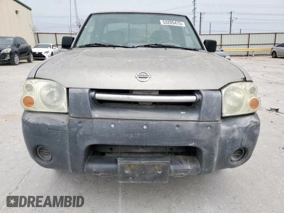 ✅ 2002 Nissan Frontier XE • VIN: 1N6DD26SX2C310407 • Lot: 53205475. Listed on Copart with 118,151 mi. Free auction sales archive from the USA and detailed vehicle history report at DreamBid. Image 5.