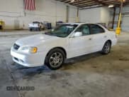 ✅ 2000 Acura TL • VIN: 19UUA5669YA027745 • Лот: 94077335. Опубликован ранее на Copart с пробегом 217 479 миль. Бесплатный доступ к архиву аукционных продаж из США и подробный отчёт об истории автомобиля на DreamBid. Изображение 1.