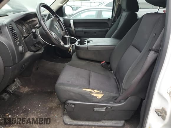 ✅ 2012 Chevrolet Silverado 2500HD LT • VIN: 1GC1KXEG2CF156524 • Лот: 82742105. Опубликован ранее на Copart с пробегом Не указан. Бесплатный доступ к архиву аукционных продаж из США и подробный отчёт об истории автомобиля на DreamBid. Изображение 7.