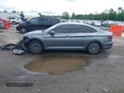 ✅ 2019 Volkswagen Jetta SEL • VIN: 3VWE57BU3KM062523 • Lot: 42107785. Listed on IAAI with 75,735 mi. Free auction sales archive from the USA and detailed vehicle history report at DreamBid. Image 15.