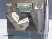 ✅ 2017 Dodge Grand Caravan SE • VIN: 2C4RDGBG2HR612880 • Lot: 43218794. Wystawiony na IAAI z przebiegiem 132 005 mil. Bezpłatny archiwum sprzedaży aukcyjnych z USA i szczegółowy raport historii pojazdu na DreamBid. Zdjęcie 8.