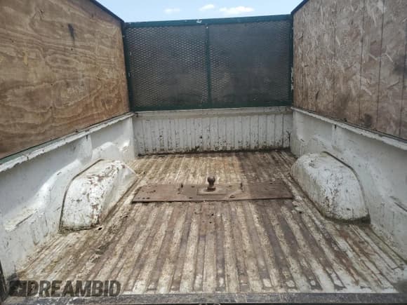 ✅ 2000 Dodge 3500 • VIN: 1B7MC3368YJ159655 • Lot: 66859825. Listed on Copart with 476,229 mi. Free auction sales archive from the USA and detailed vehicle history report at DreamBid. Image 10.