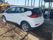 ✅ 2020 Chevrolet Bolt EV LT • VIN: 1G1FW6S00L4108858 • Lot: 43146320. Listed on IAAI with 14,973 mi. Free auction sales archive from the USA and detailed vehicle history report at DreamBid. Image 3.