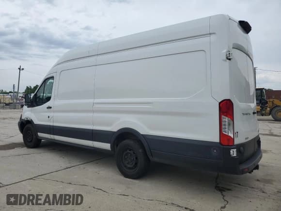 ✅ 2019 Ford Transit • VIN: 1FTBW3XG1KKB82665 • Лот: 57649055. Опубликован ранее на Copart с пробегом 440 416 миль. Бесплатный доступ к архиву аукционных продаж из США и подробный отчёт об истории автомобиля на DreamBid. Изображение 2.