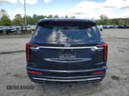 ✅ 2022 Cadillac XT6 Premium Luxury • VIN: 1GYKPDRS5NZ147945 • Lot: 84416405. Listed on Copart with 50,823 mi. Free auction sales archive from the USA and detailed vehicle history report at DreamBid. Image 6.