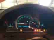 2011 Chevrolet HHR 1LT z VIN 3GNBABFW2BS502427, wystawiony jako Copart lot #71981114 z przebiegiem 133 762 mil mil oraz Szkoda całkowita • Salvage title. Historia ofert i sprzedaży dostępna na DreamBid. Obrazek 9.