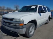 ✅ 2003 Chevrolet Suburban LT • VIN: 3GNGK26G73G226245 • Лот: 41672419. Опубликован ранее на IAAI с пробегом 179 253 миль. Бесплатный доступ к архиву аукционных продаж из США и подробный отчёт об истории автомобиля на DreamBid. Изображение 2.