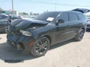 ✅ 2025 Dodge Durango GT • VIN: 1C4RDHDG2SC520980 • Lot: 42278718. Listed on IAAI with 5,473 mi. Free auction sales archive from the USA and detailed vehicle history report at DreamBid. Image 17.