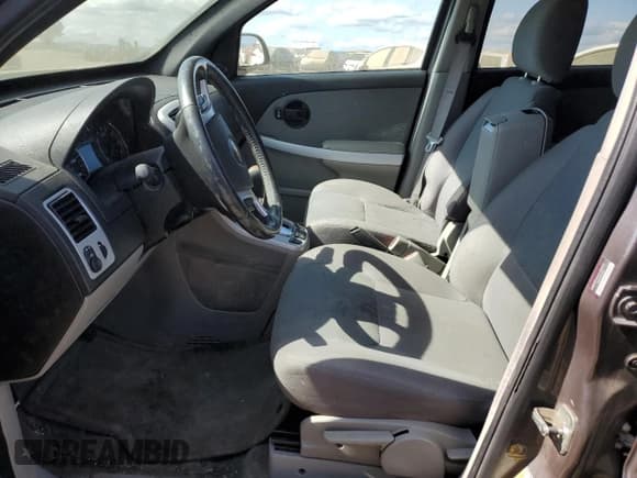 ✅ 2008 Chevrolet Equinox LT • VIN: 2CNDL33F186002266 • Лот: 48715495. Опубликован ранее на Copart с пробегом 158 061 миль. Бесплатный доступ к архиву аукционных продаж из США и подробный отчёт об истории автомобиля на DreamBid. Изображение 7.