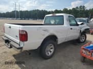 ✅ 2001 Ford Ranger XL • VIN: 1FTYR10CX1TA36822 • Lot: 67223155. Listed on Copart with 145,434 mi. Free auction sales archive from the USA and detailed vehicle history report at DreamBid. Image 3.