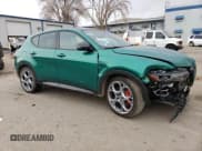 ✅ 2024 Alfa Romeo Tonale Veloce • VIN: ZASPATDW7R3055525 • Lot: 45515505. Wystawiony na Copart z przebiegiem 4 503 mil. Bezpłatny archiwum sprzedaży aukcyjnych z USA i szczegółowy raport historii pojazdu na DreamBid. Zdjęcie 4.