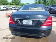 ✅ 2011 Mercedes-Benz S 550 • VIN: WDDNG8GB8BA375872 • Лот: 42552211. Опубликован ранее на IAAI с пробегом 132 354 миль. Бесплатный доступ к архиву аукционных продаж из США и подробный отчёт об истории автомобиля на DreamBid. Изображение 16.