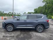 ✅ 2021 Hyundai Santa Fe Blue • VIN: KM8S2DA14MU005973 • Lot: 43409630. Wystawiony na IAAI z przebiegiem 59 342 mil. Bezpłatny archiwum sprzedaży aukcyjnych z USA i szczegółowy raport historii pojazdu na DreamBid. Zdjęcie 14.