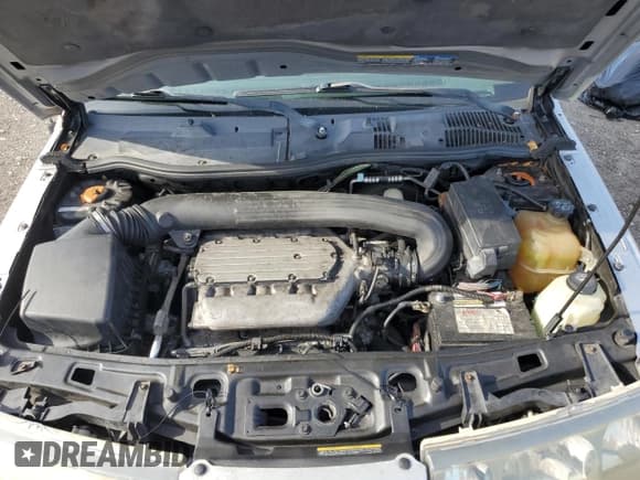 ✅ 2004 Saturn VUE V6 • VIN: 5GZCZ53454S884119 • Лот: 67756995. Опубликован ранее на Copart с пробегом Не указан. Бесплатный доступ к архиву аукционных продаж из США и подробный отчёт об истории автомобиля на DreamBid. Изображение 12.