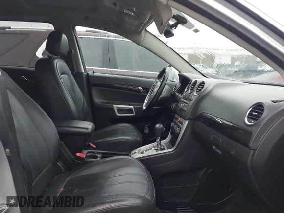 ✅ 2014 Chevrolet Captiva Sport LTZ • VIN: 3GNAL4EK4ES663754 • Lot: 42111180. Wystawiony na IAAI z przebiegiem 201 563 mil. Bezpłatny archiwum sprzedaży aukcyjnych z USA i szczegółowy raport historii pojazdu na DreamBid. Zdjęcie 5.