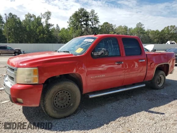 ✅ 2011 Chevrolet Silverado 1500 LT • VIN: 3GCPCSE05BG278286 • Lot: 70488024. Listed on Copart with 156,354 mi. Free auction sales archive from the USA and detailed vehicle history report at DreamBid. Image 1.