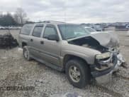 ✅ 2003 Chevrolet Suburban LT • VIN: 1GNFK16Z83J125849 • Лот: 48007655. Опубликован ранее на Copart с пробегом Не указан. Бесплатный доступ к архиву аукционных продаж из США и подробный отчёт об истории автомобиля на DreamBid. Изображение 4.