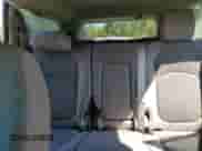 2013 Chevrolet Traverse LS with VIN 1GNKRFKD9DJ111378, listed as a Copart auction lot 81923265 with Not provided miles and Salvage title. Bid and sale history available at DreamBid. Image 10.