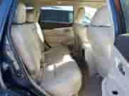 2015 Nissan Murano SL with VIN 5N1AZ2MH5FN234292, listed as a Copart auction lot 86290015 with 173,480 mi miles and Clean title. Bid and sale history available at DreamBid. Image 11.