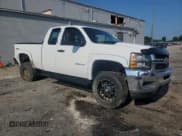 ✅ 2012 Chevrolet Silverado 2500HD Work Truck • VIN: 1GC2KVCGXCZ323948 • Lot: 66204195. Wystawiony na Copart z przebiegiem 359 008 mil. Bezpłatny archiwum sprzedaży aukcyjnych z USA i szczegółowy raport historii pojazdu na DreamBid. Zdjęcie 4.