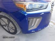 ✅ 2020 Hyundai Ioniq Blue • VIN: KMHC65LC8LU241795 • Lot: 41806566. Wystawiony na IAAI z przebiegiem 63 774 mil. Bezpłatny archiwum sprzedaży aukcyjnych z USA i szczegółowy raport historii pojazdu na DreamBid. Zdjęcie 17.