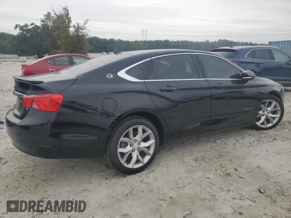 ✅ 2014 Chevrolet Impala LT • VIN: 2G1125S33E9145249 • Лот: 74697744. Опубликован ранее на Copart с пробегом 194 508 миль. Бесплатный доступ к архиву аукционных продаж из США и подробный отчёт об истории автомобиля на DreamBid. Изображение 3.