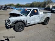 ✅ 1997 Chevrolet S-10 • VIN: 1GCCS14X3V8116628 • Лот: 61076395. Опубликован ранее на Copart с пробегом 146 210 миль. Бесплатный доступ к архиву аукционных продаж из США и подробный отчёт об истории автомобиля на DreamBid. Изображение 1.