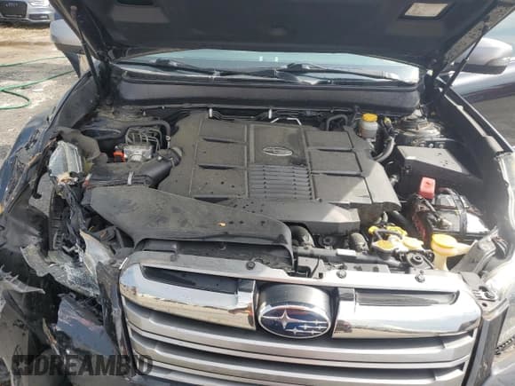 ✅ 2013 Subaru Outback Limited • VIN: 4S4BRDSC2D2232814 • Lot: 67720205. Wystawiony na Copart z przebiegiem 93 579 mil. Bezpłatny archiwum sprzedaży aukcyjnych z USA i szczegółowy raport historii pojazdu na DreamBid. Zdjęcie 12.