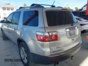 ✅ 2010 GMC Acadia SL • VIN: 1GKLRKEDXAJ186186 • Lot: 41249654. Listed on IAAI with 156,628 mi. Free auction sales archive from the USA and detailed vehicle history report at DreamBid. Image 3.