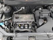 ✅ 2010 Hyundai Santa Fe GLS • VIN: 5NMSGDAB4AH414847 • Lot: 83831104. Listed on Copart with 197,680 mi. Free auction sales archive from the USA and detailed vehicle history report at DreamBid. Image 16.