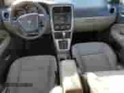 2011 Dodge Caliber Mainstreet с VIN 1B3CB3HA9BD172272, выставлен на аукционе Copart как лот 76722164 с пробегом 144 139 миль миль и Списание • Salvage title. История ставок и продаж доступна на DreamBid. Изображение 8.