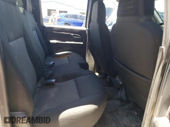 ✅ 2007 Chevrolet Colorado 1LT • VIN: 1GCCS139278132342 • Лот: 60456744. Опубликован ранее на Copart с пробегом 219 387 миль. Бесплатный доступ к архиву аукционных продаж из США и подробный отчёт об истории автомобиля на DreamBid. Изображение 10.