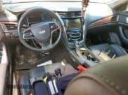 ✅ 2015 Cadillac CTS Luxury RWD • VIN: 1G6AR5SX5F0136685 • Lot: 64642205. Listed on Copart with Not provided. Free auction sales archive from the USA and detailed vehicle history report at DreamBid. Image 8.