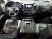 ✅ 2017 Chevrolet Silverado 1500 LT • VIN: 3GCUKREC3HG212790 • Лот: 66495475. Опубликован ранее на Copart с пробегом 106 840 миль. Бесплатный доступ к архиву аукционных продаж из США и подробный отчёт об истории автомобиля на DreamBid. Изображение 8.