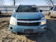 ✅ 2008 Chevrolet Equinox LT • VIN: 2CNDL53FX86322861 • Lot: 48453625. Wystawiony na Copart z przebiegiem 192 544 mil. Bezpłatny archiwum sprzedaży aukcyjnych z USA i szczegółowy raport historii pojazdu na DreamBid. Zdjęcie 5.