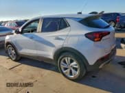 ✅ 2025 Buick Encore GX Preferred • VIN: KL4AMBSL5SB149484 • Лот: 94413015. Опубликован ранее на Copart с пробегом 21 366 миль. Бесплатный доступ к архиву аукционных продаж из США и подробный отчёт об истории автомобиля на DreamBid. Изображение 2.